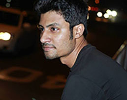 profile